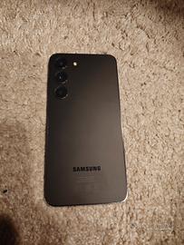 s23 samsung perfetto