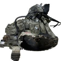 CAMBIO MANUALE COMPLETO FORD Fiesta 7Â° Serie H1BR