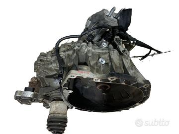 CAMBIO MANUALE COMPLETO FORD Fiesta 7Â° Serie H1BR