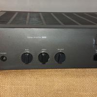 AMPLIFICATORE  NAD 3020