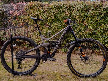 Scott Ransom 920 tg.M