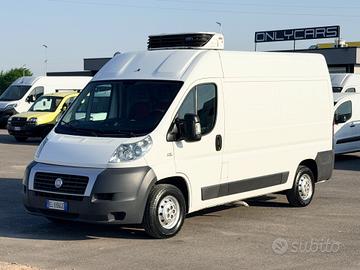 Fiat Ducato Frigo 2.3 Diesel L2H2 140CV 2012