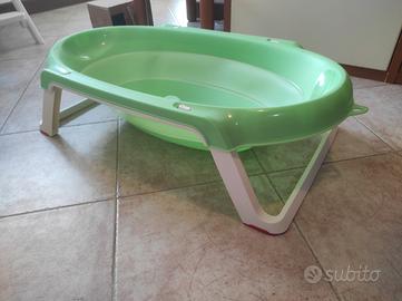 Vaschetta bagnetto ok Baby onda slim