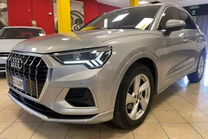 AUDI Q3 35 TDI S tronic *led/telec/pdc*
