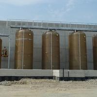 cisterne vetroresina