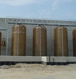 cisterne vetroresina