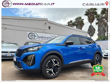 PEUGEOT 2008 PureTech 100 S&S Active Pack