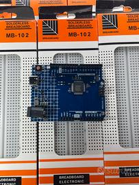 Arduino Uno R4 Minima Custom Maker Edition