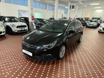 Opel Astra 1.6 CDTi 136CV Start&Stop Sports Tourer