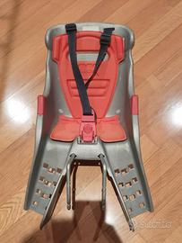 Seggiolino anteriore bicicletta bambini Okbaby