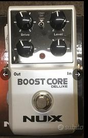 Nux Boost Core