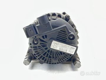 TZJA ALTERNATORE FORD Fiesta 6° Serie 1.6 Diesel