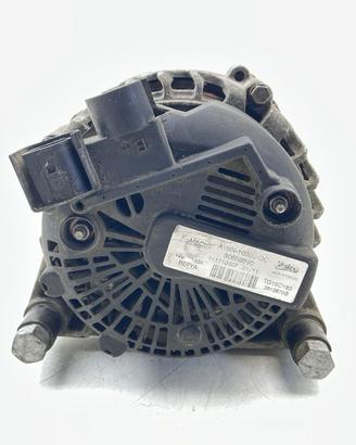 TZJA ALTERNATORE FORD Fiesta 6° Serie 1.6 Diesel