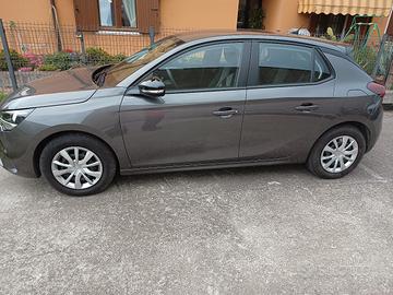 Opel corsa 1.2 edition