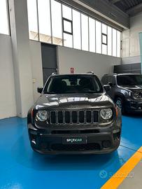 Jeep Renegade 1.0 Benzina Gpl Sport
