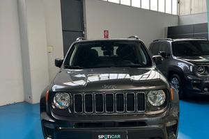 Jeep Renegade 1.0 Benzina Gpl Sport