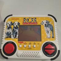 Gig Tiger anni 80 - La Carica dei 101