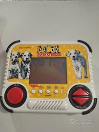 Gig Tiger anni 80 - La Carica dei 101