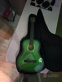 chitarra classica