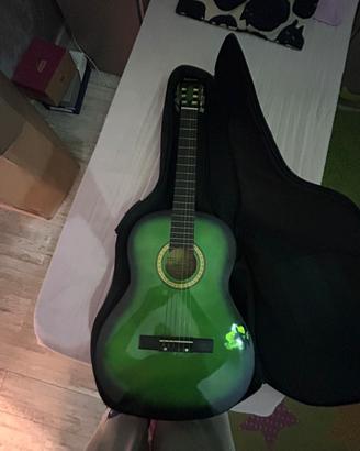 chitarra classica