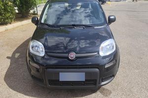 fiat panda Gpl