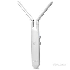 unifi mesh access point