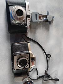 macchine fotografiche