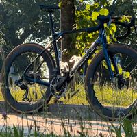 Lapierre Pulsium carbon - SramForce - ruote carbon