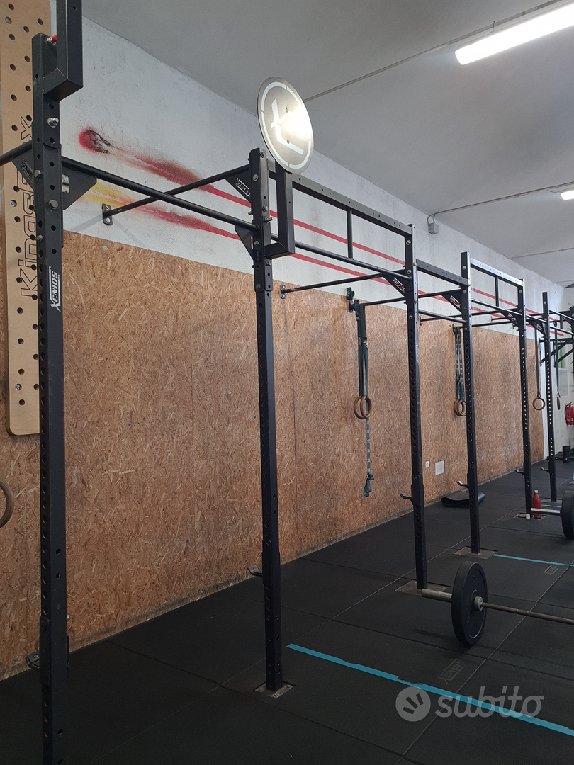 Negozio reebok cheap crossfit roma