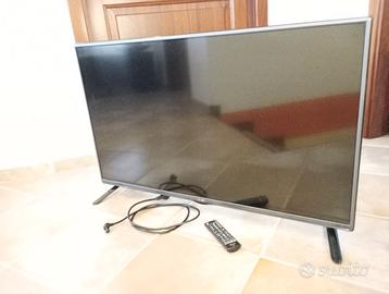 TV LED LG da 42" mod. 42LB5500, NON FUNZIONANTE!!!