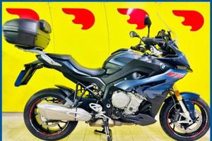BMW S 1000 XR Finanziabile - Blu - 35860