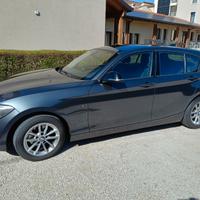 Auto BMW 116d Sport - Diesel