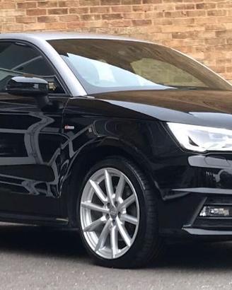 AUDI A1 2015 RICAMBI PEZZI ACCESSORI