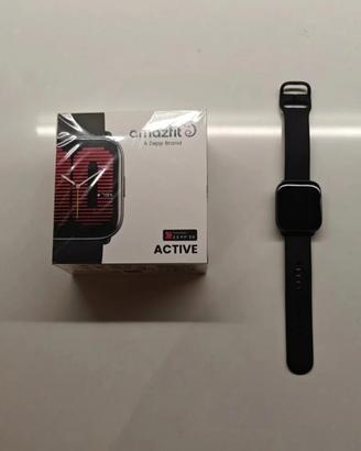 Amazfit Active Smartwatch - Nero