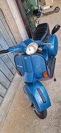 vespa piaggio PX150E