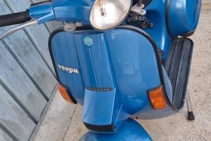 vespa piaggio PX150E