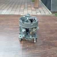 Carburatori doppio corpo Solex C 30