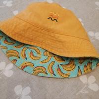 cappello reversibile 