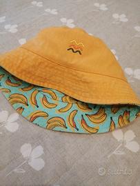 cappello reversibile 