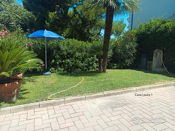 Bilo last minute - posto auto e cortile