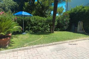 Bilo last minute - posto auto e cortile