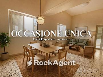 Appartamento di 153 m² con 4 locali a Porto Empedo