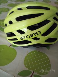 Casco Giro