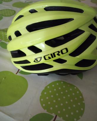 Casco Giro