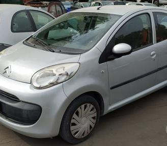 Ricambi Citroen C1 anno 2007 cil 1.0 kW 50 1KR