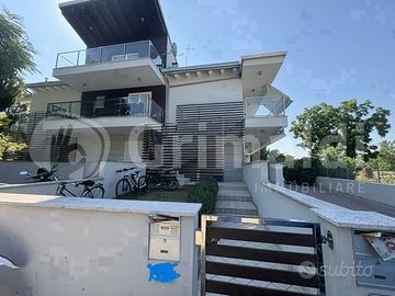 Appartamento Cervia [RIF PE15VRG]