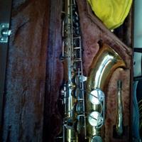 SAX TENORE YAMAHA YTS23 MADE IN JAPAN