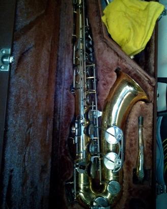 SAX TENORE YAMAHA YTS23 MADE IN JAPAN