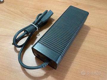 Alimentatore Xbox360 (Model DPSN-168CB-1 A)
