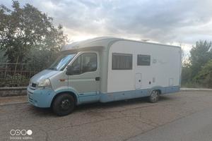 camper Bustner 